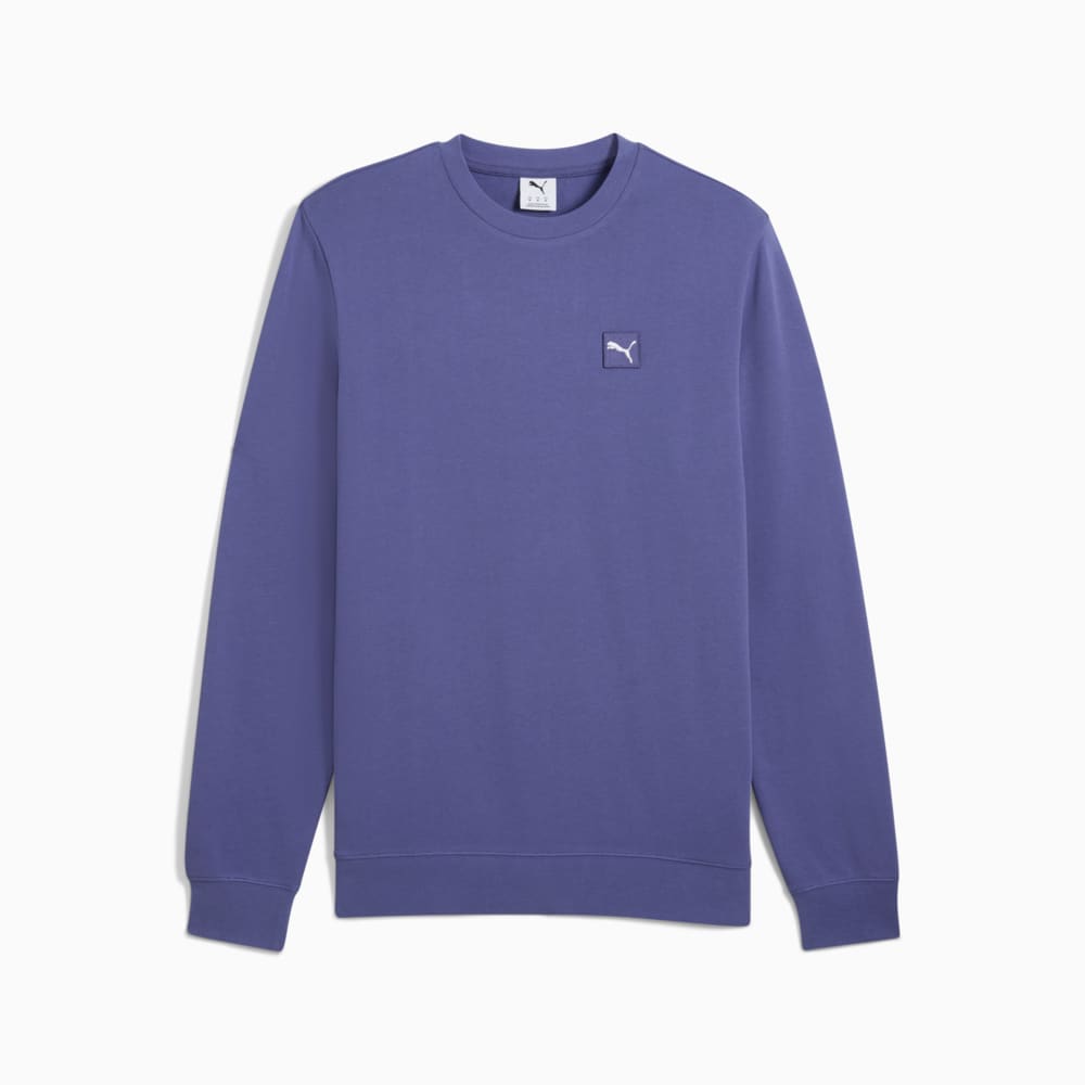 Image PUMA Moletom Essentials Elevated Men #3