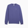 Изображение Puma Свитшот Essentials Elevated Crew Men #4: Blue Crystal