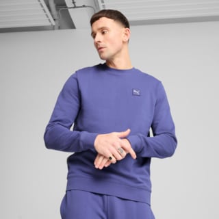 Moletom Essentials Elevated Men