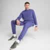 Изображение Puma Свитшот Essentials Elevated Crew Men #3: Blue Crystal