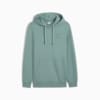 Image PUMA Moletom com Capuz Essentials Elevated Masculino #0