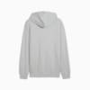 Изображение Puma Худи Essentials Elevated Hoodie Men #2: light gray heather