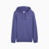 Изображение Puma Худи Essentials Elevated Hoodie Men #1: Blue Crystal