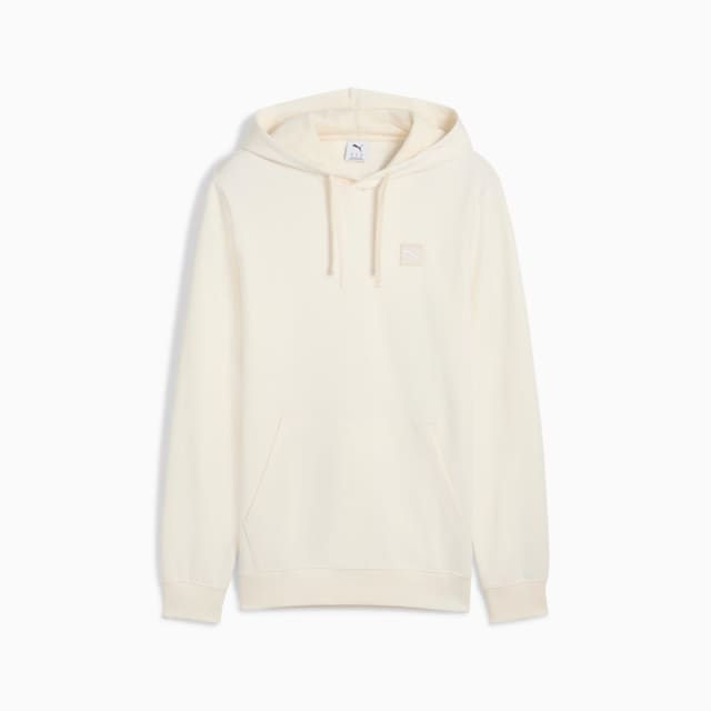 Imagen PUMA Polerón con gorro Essentials ELEVATED para hombre