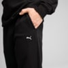Зображення Puma Штани Essentials Elevated Pants Men #2: Puma Black