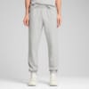 Изображение Puma Брюки Essentials Elevated Pants Men #1: light gray heather
