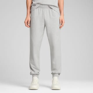 Зображення Puma Штани Essentials Elevated Pants Men