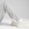 Изображение Puma Брюки Essentials Elevated Pants Men #2: light gray heather