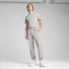 Изображение Puma Брюки Essentials Elevated Pants Men #3: light gray heather