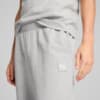 Изображение Puma Брюки Essentials Elevated Pants Men #5: light gray heather