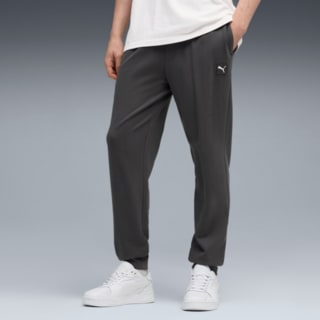 Зображення Puma Штани Essentials Elevated Pants Men