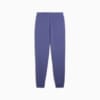 Изображение Puma Брюки Essentials Elevated Pants Men #7: Blue Crystal