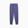 Изображение Puma Брюки Essentials Elevated Pants Men #6: Blue Crystal