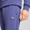 Изображение Puma Брюки Essentials Elevated Pants Men #2: Blue Crystal