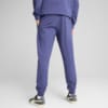 Изображение Puma Брюки Essentials Elevated Pants Men #4: Blue Crystal