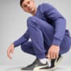 Изображение Puma Брюки Essentials Elevated Pants Men #5: Blue Crystal
