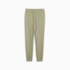 Зображення Puma Штани Essentials Elevated Pants Men #5: Lux Army