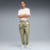 Зображення Puma Штани Essentials Elevated Pants Men #3: Lux Army