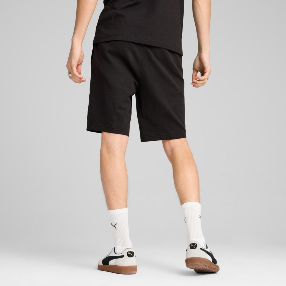 Изображение Puma Шорты Essentials Elevated 9