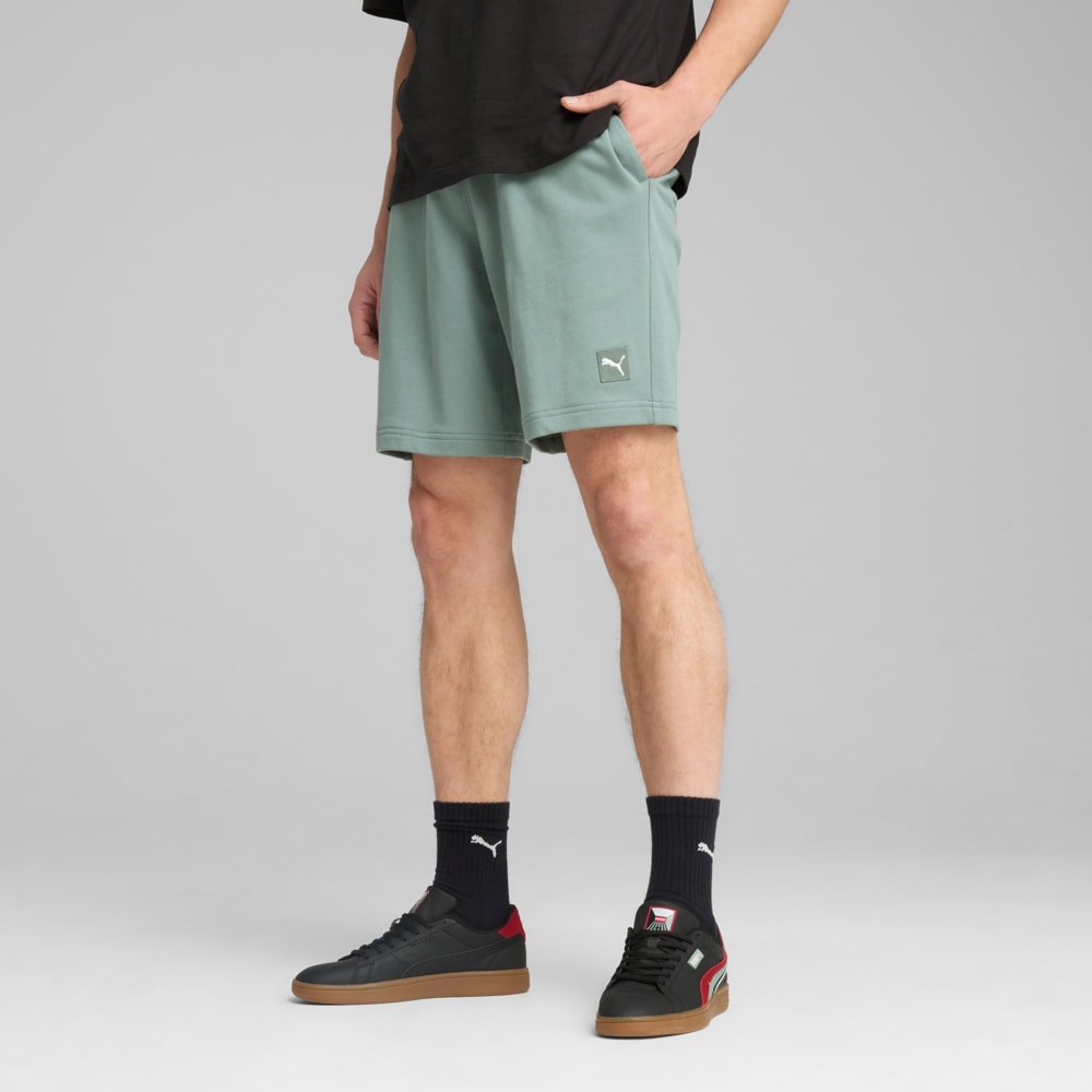 Image PUMA Shorts Essentials Elevated 9