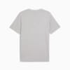 Зображення Puma Футболка Graphics Cat Logo Tee Men #5: light gray heather