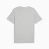 Изображение Puma Футболка Graphics Multiple Cat Logo Tee Men #2: light gray heather