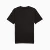 Изображение Puma Футболка Graphics Mountain Tee Men #5: Puma Black
