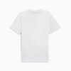 Зображення Puma Футболка Graphics Mountain Tee Men #2: Puma White