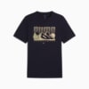 Зображення Puma Футболка Graphics Mountain Tee Men #4: new navy