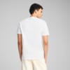 Изображение Puma Футболка Graphics Sneaker Tee Men #2: Puma White