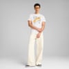 Изображение Puma Футболка Graphics Sneaker Tee Men #3: Puma White