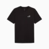 Imagen PUMA Polera Graphics PUMA Back #4