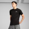Imagen PUMA Polera Graphics PUMA Back #1