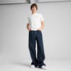 Изображение Puma Футболка Graphics PUMA Back Tee #3: Puma White