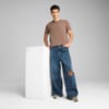 Imagen PUMA Polera Graphics PUMA Back #3