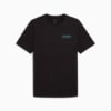 Imagen PUMA Polera Graphics 3 Circles para hombre #4