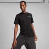 Imagen PUMA Polera Graphics 3 Circles para hombre #1