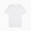 Изображение Puma Футболка Graphics Foil Tee Men #5: Puma White