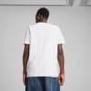 Зображення Puma Футболка Graphics Photoprint Tee Men #2: Puma White