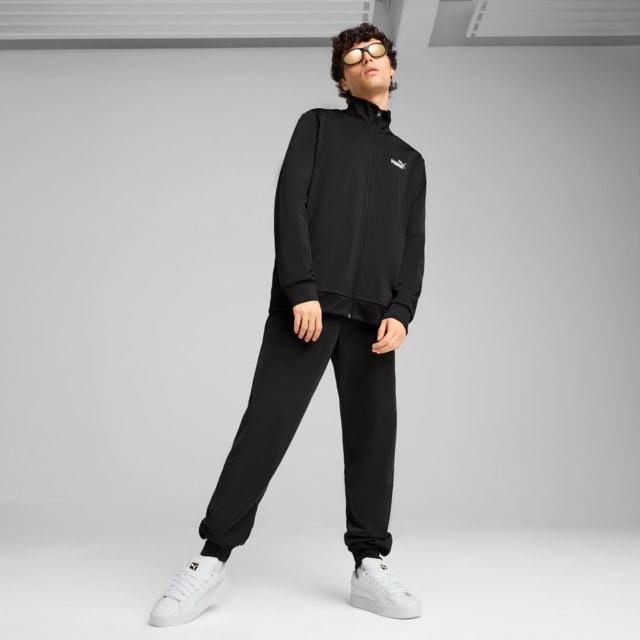Image PUMA Conjunto Essentials Poly Masculino