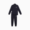Изображение Puma Спортивный костюм Essentials Poly Suit Men #6: new navy