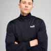 Изображение Puma Спортивный костюм Essentials Poly Suit Men #2: new navy