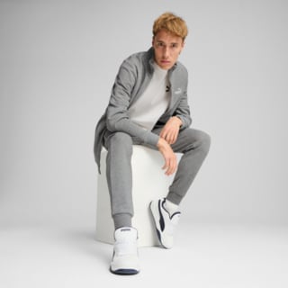 Изображение Puma Спортивный костюм Essentials Sweat Suit Men