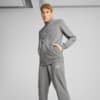 Зображення Puma Спортивний костюм Essentials Sweat Suit Men #3: Medium Gray Heather