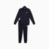 Зображення Puma Спортивний костюм Essentials Sweat Suit Men #6: new navy