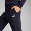 Зображення Puma Спортивний костюм Essentials Sweat Suit Men #5: new navy