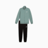 Зображення Puma Спортивний костюм Essentials Sweat Suit Men #1: Green Moon