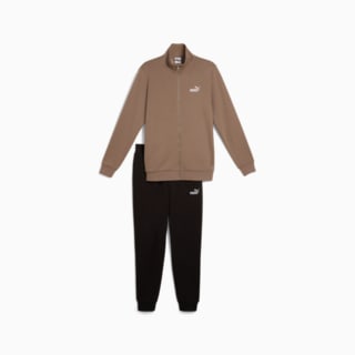 Изображение Puma Спортивный костюм Essentials Sweat Suit Men