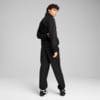 Зображення Puma Спортивний костюм Woven Piping Tracksuit Men #4: Puma Black