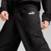 Зображення Puma Спортивний костюм Woven Piping Tracksuit Men #5: Puma Black
